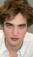 Herec Robert Pattinson