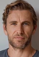 Herec Brett Tucker