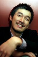 Herec Cho Seung-woo