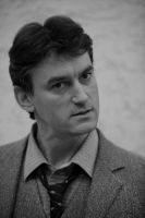Herec Liviu Lucaci