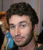 Herec James Deen