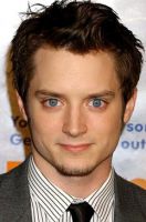 Herec Elijah Wood