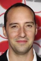 Herec Tony Hale