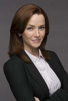 Herec Annie Wersching