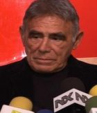 Herec Héctor Suárez