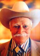 Herec Richard Farnsworth