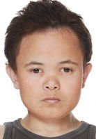 Herec Sam Humphrey