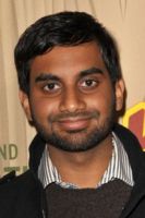 Herec Aziz Ansari