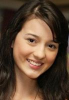 Herec Julie Estelle