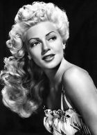 Herec Lana Turner