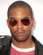 Herec Kid Cudi