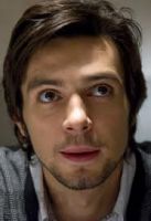 Herec Pavel Baršak