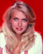 Herec Donna Dixon