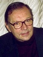 Režisér Krzysztof Zanussi