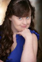 Herec Jamie Brewer