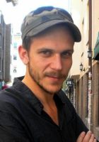 Herec Gustaf Skarsgård