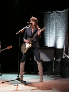 Herec Chrissie Hynde