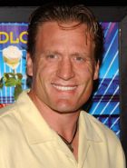 Herec Jeremy Roenick