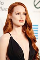 Herec Madelaine Petsch