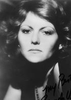 Herec Brenda Vaccaro