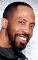 Herec William Washington