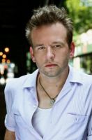 Herec Dallas Roberts