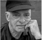 Herec Saul Bellow