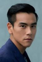 Herec Eddie Peng