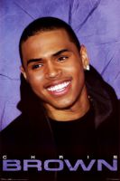 Herec Chris Brown