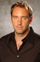 Režisér Trey Parker