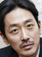 Herec Ha Jung-woo