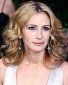 Herec Julia Roberts