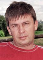 Herec Jevgenij Sokolov