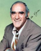 Herec Abe Vigoda