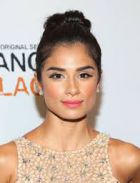 Herec Diane Guerrero