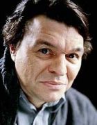 Herec Jamie Foreman