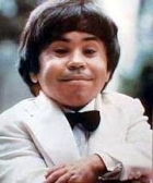 Herec Herve Villechaize