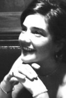 Herec Anna Margarita Albelo