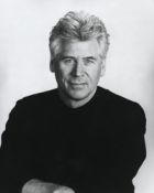 Herec Barry Bostwick