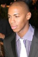 Herec Mehcad Brooks