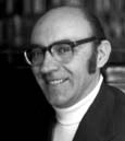 Herec Ronald Stein