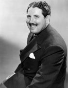 Herec Harold Peary