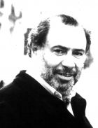 Režisér Claude Confortès