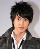 Herec Wu Chun