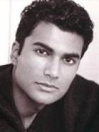 Herec Sendhil Ramamurthy