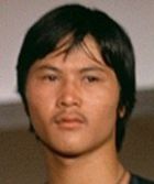 Herec Billy Chan