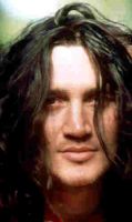 Herec John Frusciante