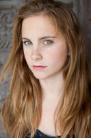 Herec Elizabeth Jackson