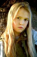 Herec Talitha Bateman