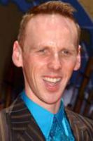 Herec Ewen Bremner